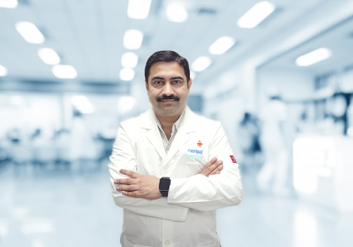  Dr. Amit Patil | Best Neurosurgeon Doctor in Pune - Manipal Hospital Kharadi