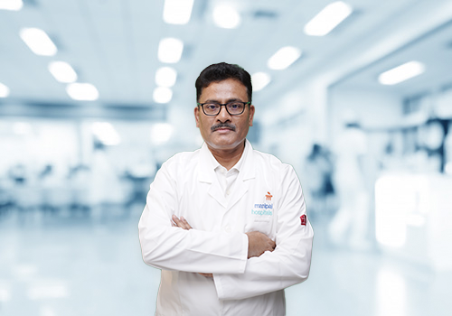 Dr. Amlan Mandal | Best Neurologist in Mukundapur | Manipal Hospitals