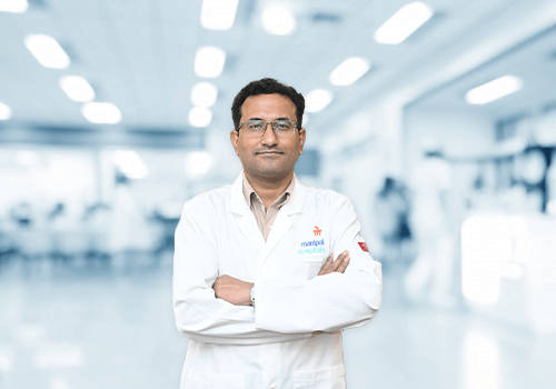 Best diabetes Doctor in Kolkata | Dr. Anirban Sinha