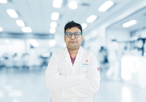 Respiratory Medicine Doctor in Kolkata