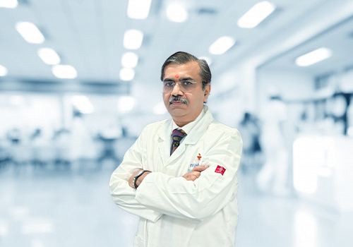 Dr. Ashish Sharma | Internal Medicine Doctor in Ghaziabad