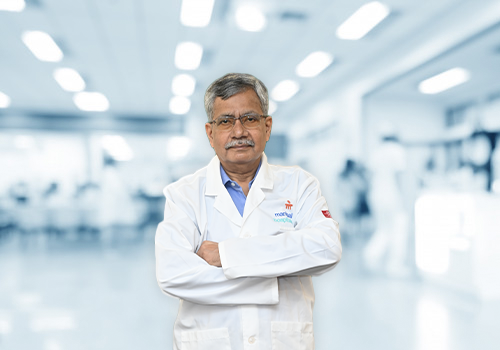 General Physician/ Internal Medicine Specialists in Kolkata - Dr. Avijit Bhattacharya