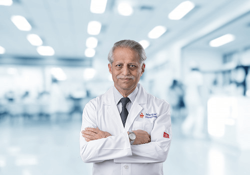  Dr. B Y T Arya | Consultant - Radiology | Manipal Hospitals Old Airport Road