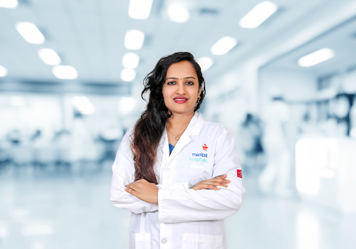 Dr. Banu Priya N | Top General Surgeon in Malleshwaram | Manipal Hospitals