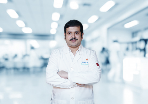 Dr. Bappaditya Kumar | Best Cardiologist in Broadway, Kolkata