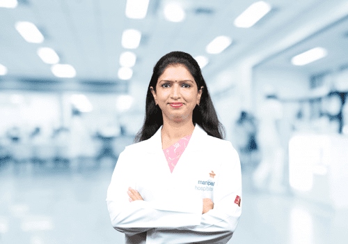Paediatric Surgeon in Gurgaon | Dr. Barkha Pandey