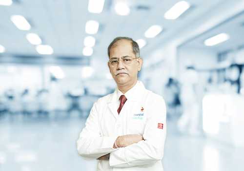 Best ENT Specialist in Kolkata | Dr Dhrubo Roy