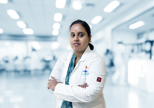 Dr. Dipti Baskar, Neurology Specialist at Manipal Hospitals Jayanagar, Bangalore