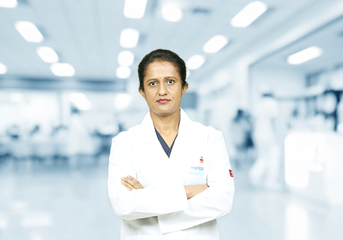 Dr. Divya Puttegowda - Good Surgical Pathologist in Bangalore, Yeshwanthpur
