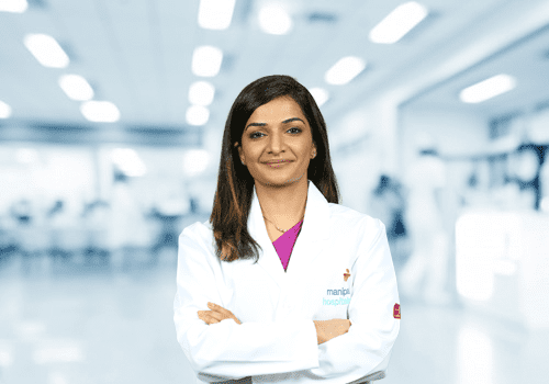 Nephrology Specialist in Bangalore - Dr. Garima Aggarwal 