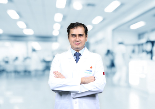 Dr. Jagdeep Singh | Emergency Medicine Doctor in Patiala