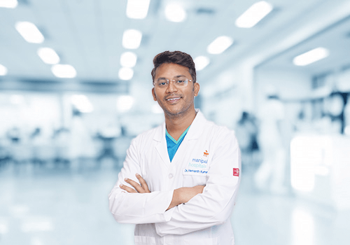 Surgical Gastroenterologist in Bangalore