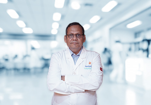 Dr. Lalit Kumar Muskara | General Medicine Specialist  | Manipal Hospitals