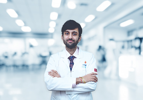 Dr. Luvdeep Dogra | Best Nephrologist in India - Manipal Hospitals