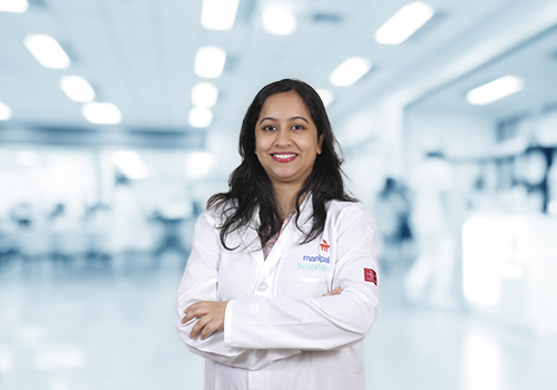 Dr. Manasa Mohan | Best General Surgeon in Malleshwaram, Bangalore | Manipal Hospitals