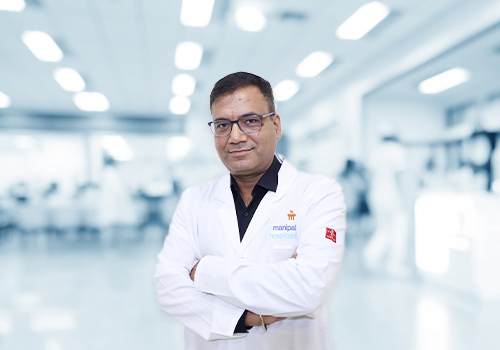 Dr. Manoj Kumar Lath | Best ENT Doctor in Bhubaneswar