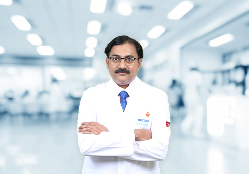 Dr. Mohamed Javid Noor Ahmed | Best Orthopedic Doctor in Bangalore 