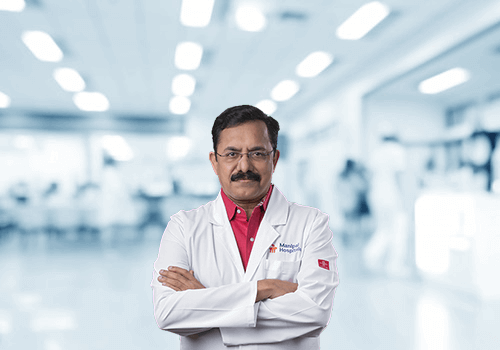Interventional Cardiologist in Vijayawada