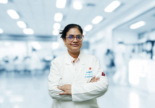 Dr. Neha Godara | Gynecologist in Jaipur | Manipal Hospitals