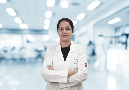 Dr. Neha Jain | Expert in Microbiology & Infection Control in Jaipur