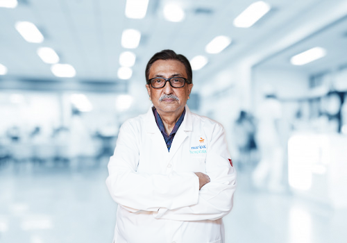 Dr. Partha Sarathi Bhattacharyya | Internal Medicine Specialist in Kolkata | Manipal Hospitals