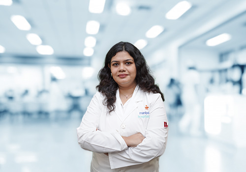 Dr. Payel Karmakar | Dental Doctor in Kolkata | Manipal Hospitals