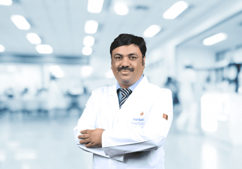 Best Cardiologist in Pune, Kharadi | Dr. Pramod Bhanudas 