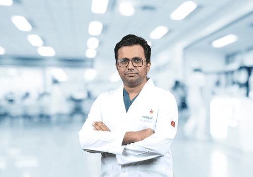 Best Neurosurgeon in Pune | Dr. Pravin Tukaram Survashe