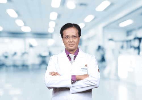 Gynecologist Specialist In Kolkata