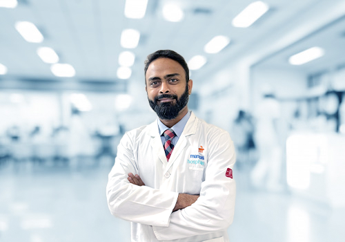 Dr. Rahul Jain | Best General Surgeon in Delhi