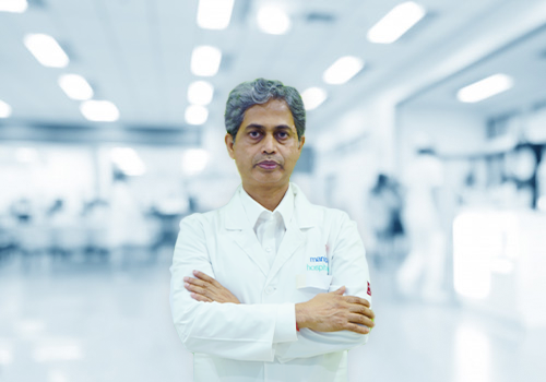 Dr. Rakesh Ranjan | Top Neurosurgeon in Baner, Pune  | Manipal Hospitals