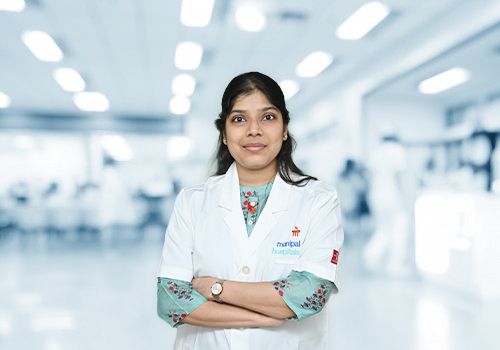 Dr. Rashmi Roongta | Rheumatologist in Broadway