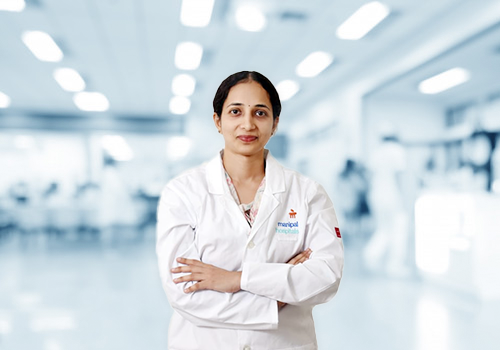 Dr. Rashmi K G - Diabetes Doctor in Bangalore - Endocrinologist in Bangalore