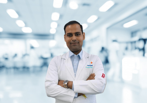 Dr. Rockey Katheria - Interventional Cardiologist In Bangalore - Manipal Hospitals