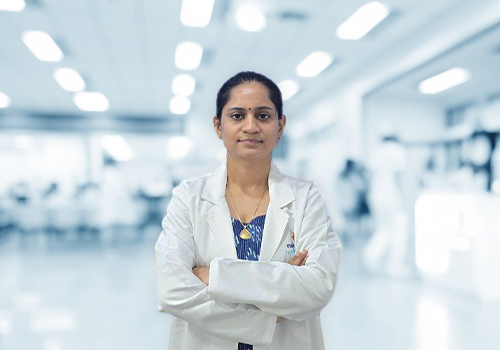 Dr. Salvi Soni | Clinical Dietician & Nutrition Therapist | Manipal Hospitals Ghaziabad