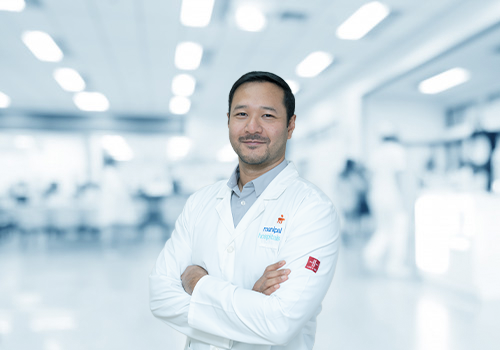 Dr. Sanjit Gogoi | Experienced General Surgeon in Begur, Bangalore | Manipal Clinics Dr. Sanjit Gogoi | Experienced General Surgeon in Begur, Bangalore | Manipal Clinics