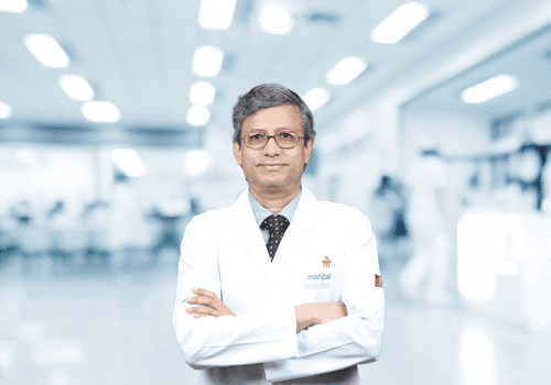 Orthopaedics consultant in Kolkata