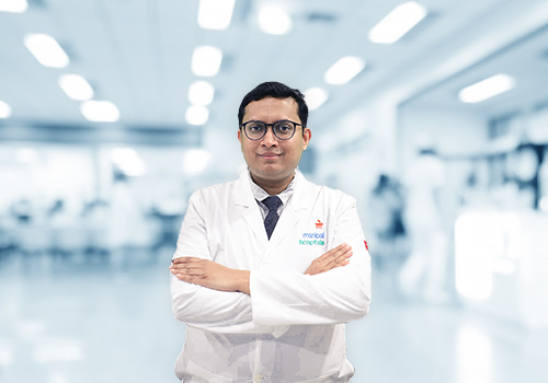 Dr. Shashank Adgudwar | Best General Surgeons In Pune, Baner 