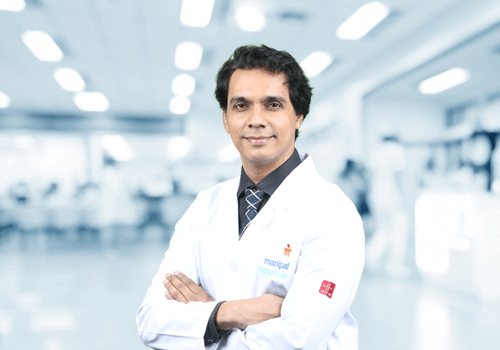 Orthopedic Doctor Kharadi, Pune | Dr. Sinukumar Bhaskaran