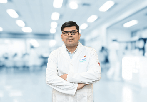 Good Cardiologist in Dhakuria, Kolkata - Dr. Soumya Kanti Dutta