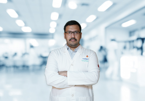 Dr. Soura Sekhar Saha - Ortho Doctor in Kolkata 