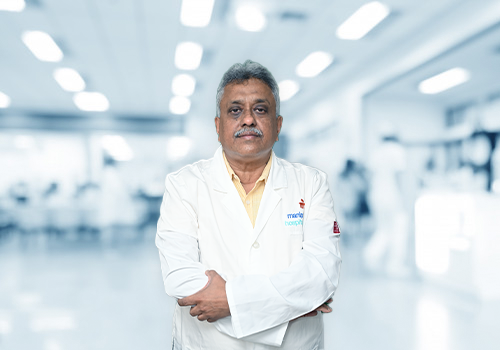 Dr. Subhasish Chakravorty: General and Internal Medicine Specialist in Broadway, Kolkata