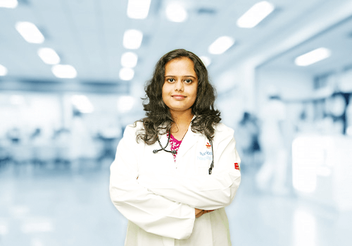 Best Neurologist in Mysore| Dr.  Sucharitha M V