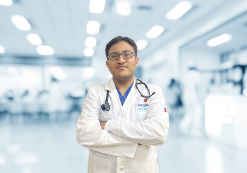 Interventional Cardiologist in Bangalore - Dr. M Sudhakar Rao