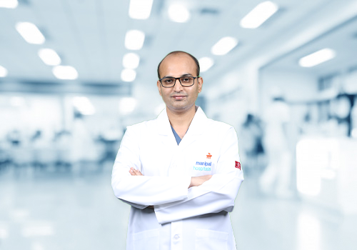 Dr. Sumeet Kumar Jhingan | Critical Care Specialist in Patiala