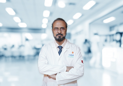 Dr. Sumit Sen | Dermatologist in Broadway, Kolkata - Manipal Hospitals