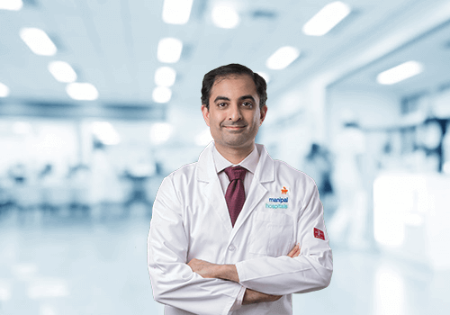 Critical Care Medicine Expert in Old Airport Road