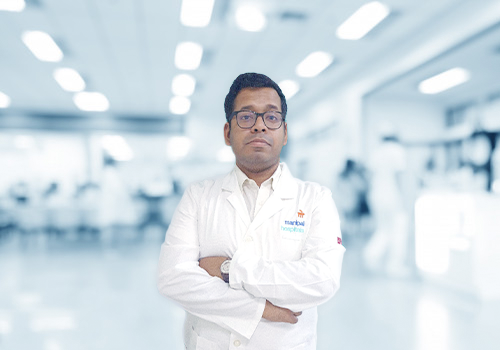 Gastro Medicine Doctor in Kolkata | Dr. Uddeepta Dutta