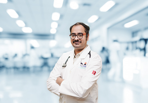 Dr. Uttayan Chakrabarti | Top Kidney Specialist In Dhakuria | Manipal Hospitals