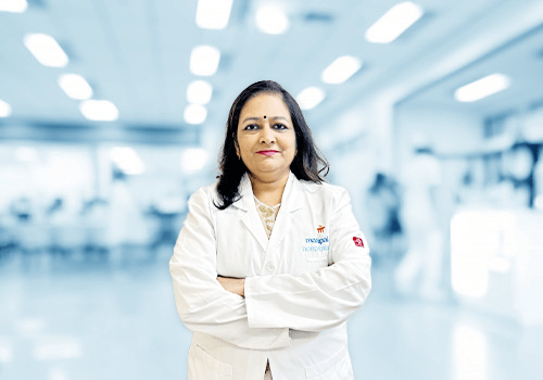 Best Gyno Doctor in Delhi | Dr. Vini Jain